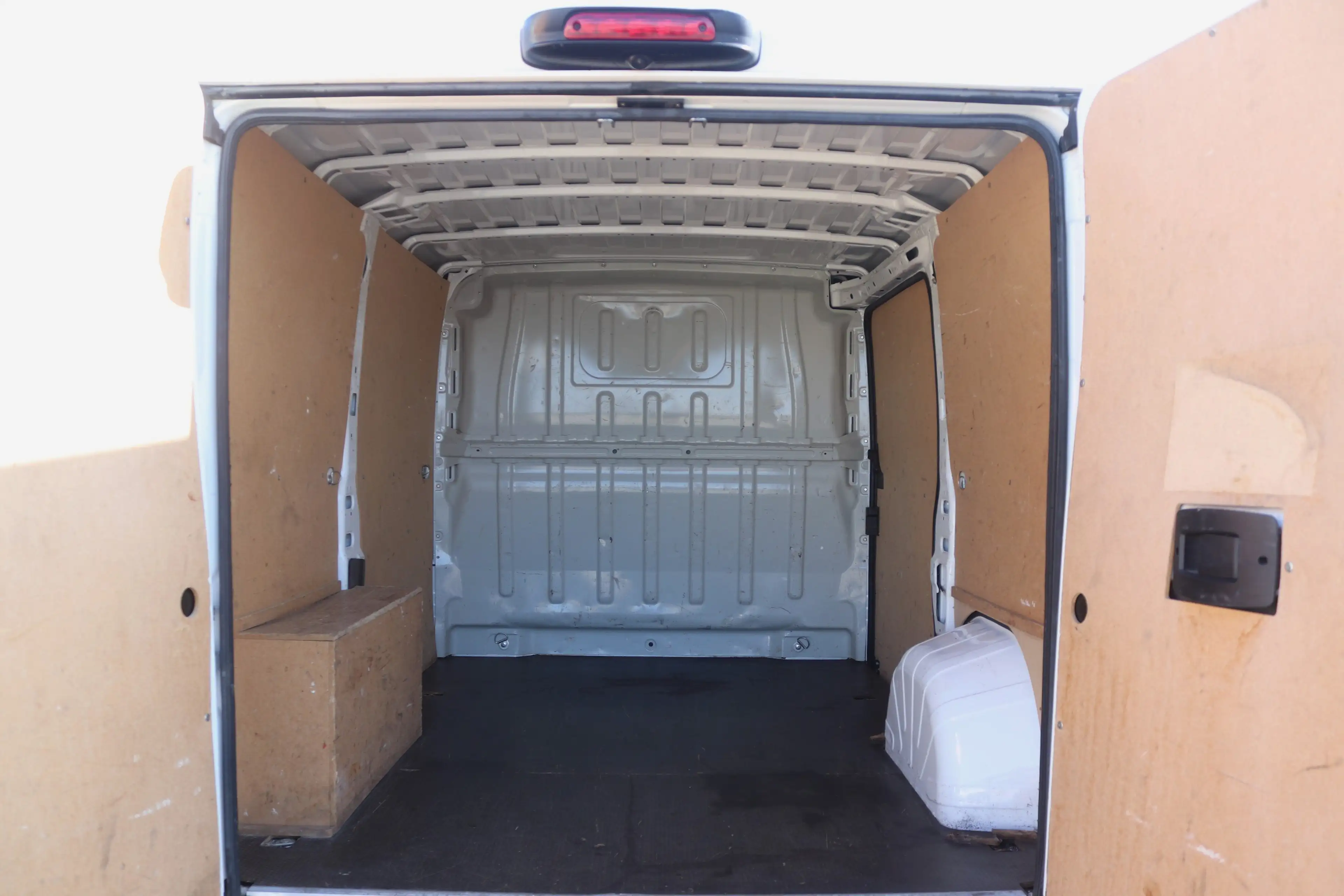 Peugeot Boxer L1H1 Kasten/€ 14.900,-netto/NAVI KAMERA TEL TEM — photo 8