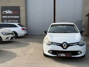 5p 1.5 dci Live 75cv