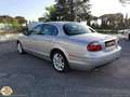 Jaguar S-Type 2.5 V6 Executive RATE AUTO MOTO SCOOTER Argento - thumbnail 3