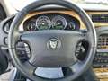 Jaguar S-Type 2.5 V6 Executive RATE AUTO MOTO SCOOTER Argento - thumbnail 6