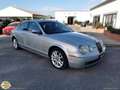 Jaguar S-Type 2.5 V6 Executive RATE AUTO MOTO SCOOTER Argento - thumbnail 1