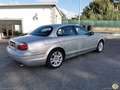 Jaguar S-Type 2.5 V6 Executive RATE AUTO MOTO SCOOTER Argento - thumbnail 2