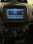 Jeep Renegade LIMITED-FARI LED-KM CERIFICATI-12MGARANZIA-PERMUTE Grigio - thumbnail 12