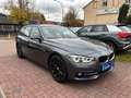 BMW 320 d+AUTOM.+LED-SCHEINW.+NAVI+TEMPOMAT Grau - thumbnail 3
