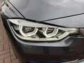 BMW 320 d+AUTOM.+LED-SCHEINW.+NAVI+TEMPOMAT Grau - thumbnail 9