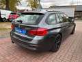 BMW 320 d+AUTOM.+LED-SCHEINW.+NAVI+TEMPOMAT Grau - thumbnail 6