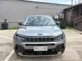 Jeep Avenger Avenger 1.2 turbo Altitude 100cv KM CERTIFICATI Grigio - thumbnail 2