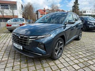 Trend Plug-In Hybrid 4WD