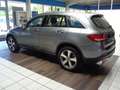 Mercedes-Benz GLC 250 4Matic 4M,Navi,el.AHK,SHZ,Cam,St-Heiz. Gris - thumbnail 4