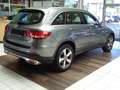 Mercedes-Benz GLC 250 4Matic 4M,Navi,el.AHK,SHZ,Cam,St-Heiz. Gris - thumbnail 3