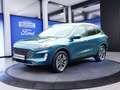 Ford Kuga Kuga 2.5  PHEV TITANIUM X *ACC*ad.LED*Kameras* Blau - thumbnail 1