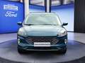 Ford Kuga Kuga 2.5  PHEV TITANIUM X *ACC*ad.LED*Kameras* Blau - thumbnail 2