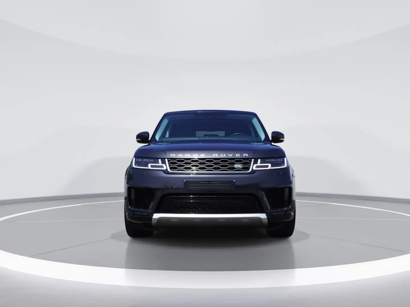 Land Rover Range Rover Sport HSE 2.0/PANODAK/21"/ACHTERUITRIJCAM/PARK DISTANCE Grijs - 2