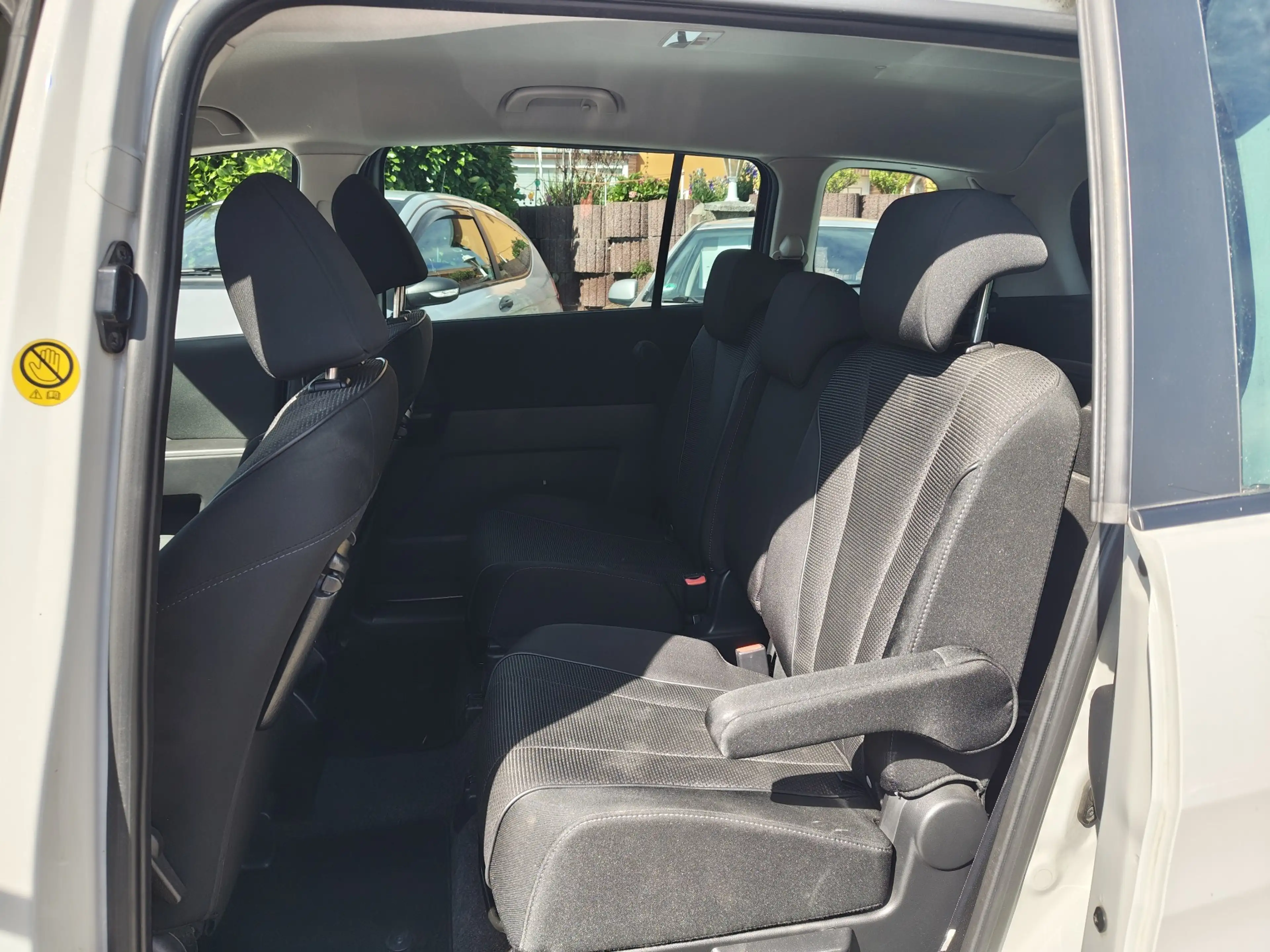 Mazda 5 5 2.0 MZR-DISI i-stop Sendo — photo 10