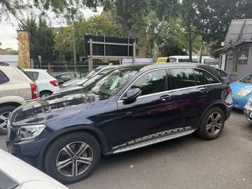 d 9G-TRONIC 4Matic Business