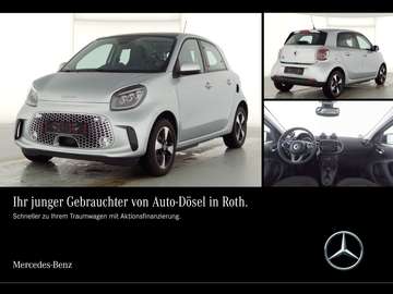 electric drive / EQ+Winterpaket+Ganzjahresreifen
