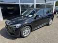 BMW X1 Schwarz - thumbnail 3