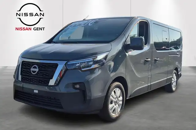 Nissan Primastar L2H1 2.0 dCi 150 Tekna 3.0T aut.