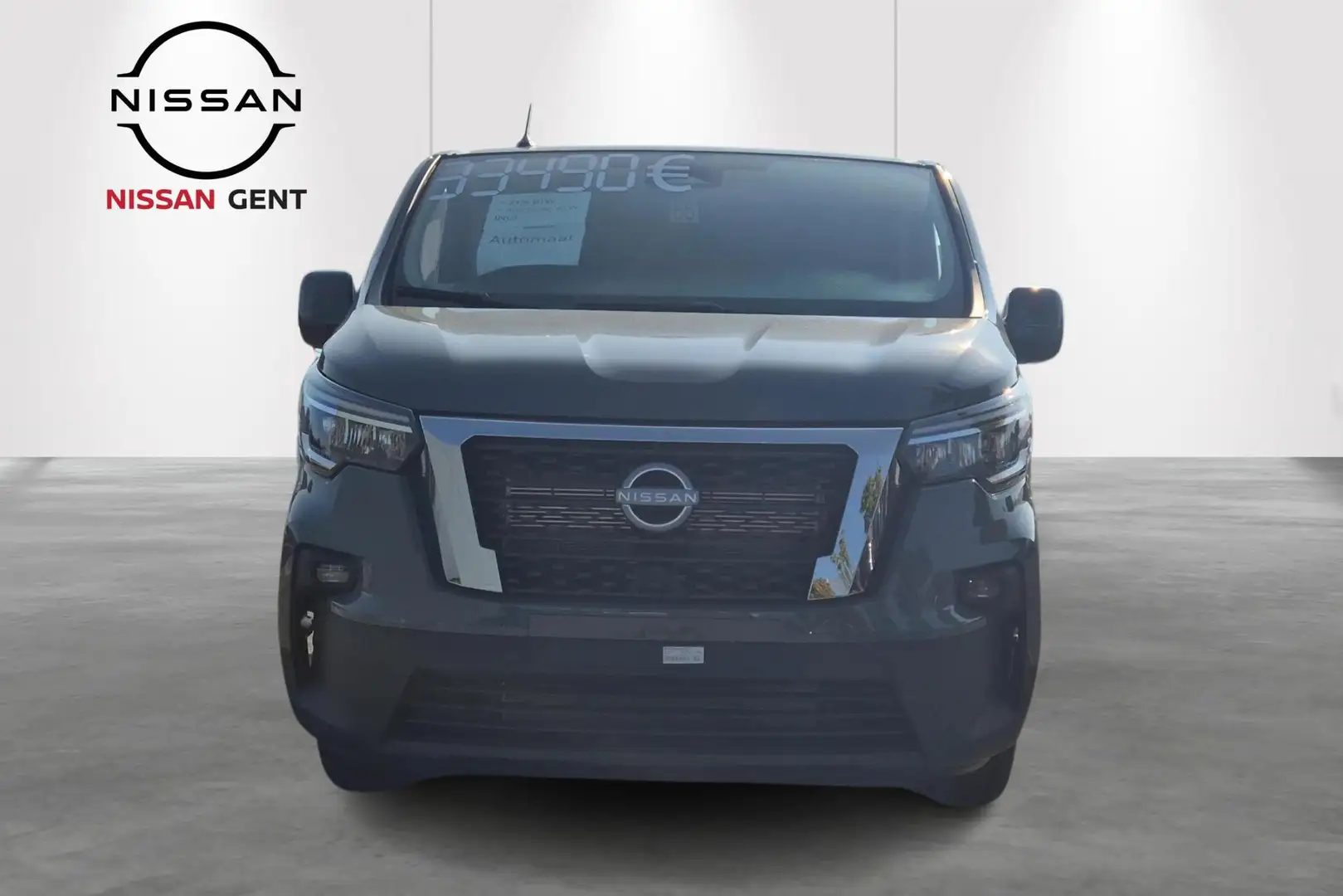 Nissan Primastar L2H1 2.0 dCi 150 Tekna 3.0T aut. - 2