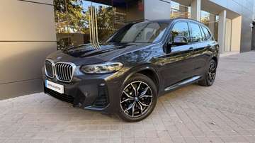 xDrive 30e xLine