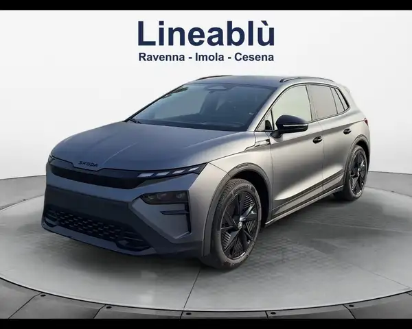 Skoda Elroq RS