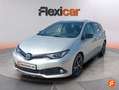 Toyota Auris hybrid 140H Feel! Edition Gris - thumbnail 3