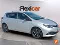 Toyota Auris hybrid 140H Feel! Edition Gris - thumbnail 13