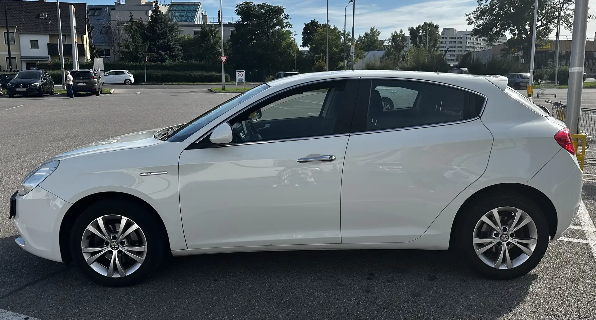 Alfa Romeo Giulietta 1.6 JTDM 16V   940/FXD1A/03 - 2