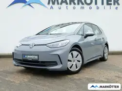 Volkswagen ID.3 150 kW Pro AHK/APPLE & ANDROID/LED/2xPDC/