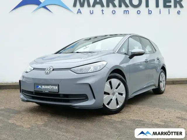 Volkswagen ID.3 150 kW Pro AHK/APPLE & ANDROID/LED/2xPDC/