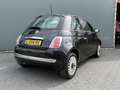 Fiat 500 BWJ 2013 1.2 70 PK Lounge AIRCO | RADIO | PANORAMA Zwart - thumbnail 2