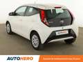 Toyota Aygo 1.0 VVT-i X-Play Blanc - thumbnail 4