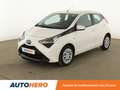 Toyota Aygo 1.0 VVT-i X-Play Blanc - thumbnail 1