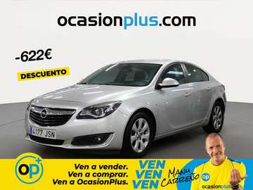 1.6CDTI ecoFlex S&S Business 136