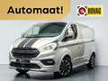 Ford Transit Custom 320 2.0 TDCI L1H1 Sport Grijs - thumbnail 1