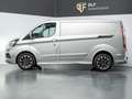 Ford Transit Custom 320 2.0 TDCI L1H1 Sport Grijs - thumbnail 2