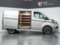 Ford Transit Custom 320 2.0 TDCI L1H1 Sport Grijs - thumbnail 7