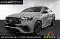 Mercedes-Benz GLE 63 AMG GLE 63 S AMG 4Matic+ Mild Hybrid Coupé AMG Line P Gris - thumbnail 1