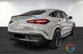 Mercedes-Benz GLE 63 AMG GLE 63 S AMG 4Matic+ Mild Hybrid Coupé AMG Line P Gris - thumbnail 2