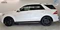 Mercedes-Benz ML 63 AMG 525PS V8 Biturbo 4-Matic Pano Keyless Fehér - thumbnail 9