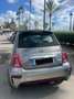 Abarth 595 Pista Abarth 595 Pista Cabriolet en excelente estado. Todas las revisiones están al día y la próxima ITV es en junio de 2028. Plateado - thumbnail 3
