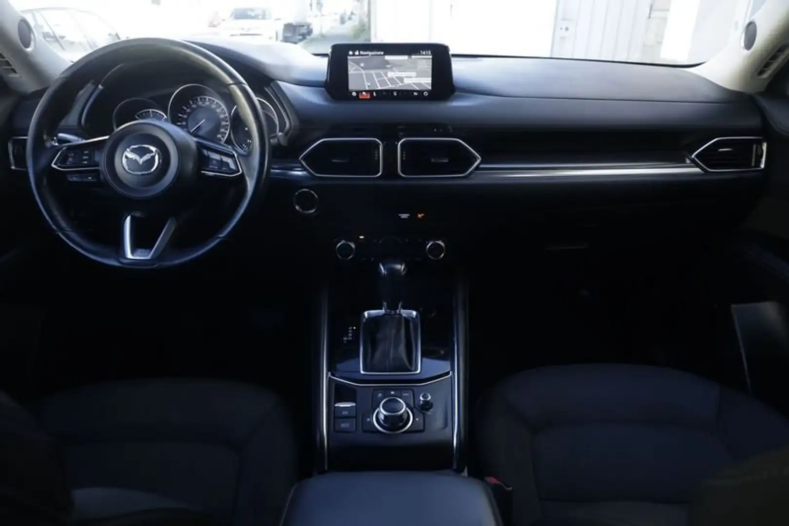 Mazda CX-5 Mazda CX-5 2.2L Skyactiv-D 150CV 4WD Exceed PROMO - 2