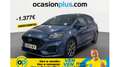 Ford Fiesta 1.0 EcoBoost MHEV ST Line 125 Azul - thumbnail 1
