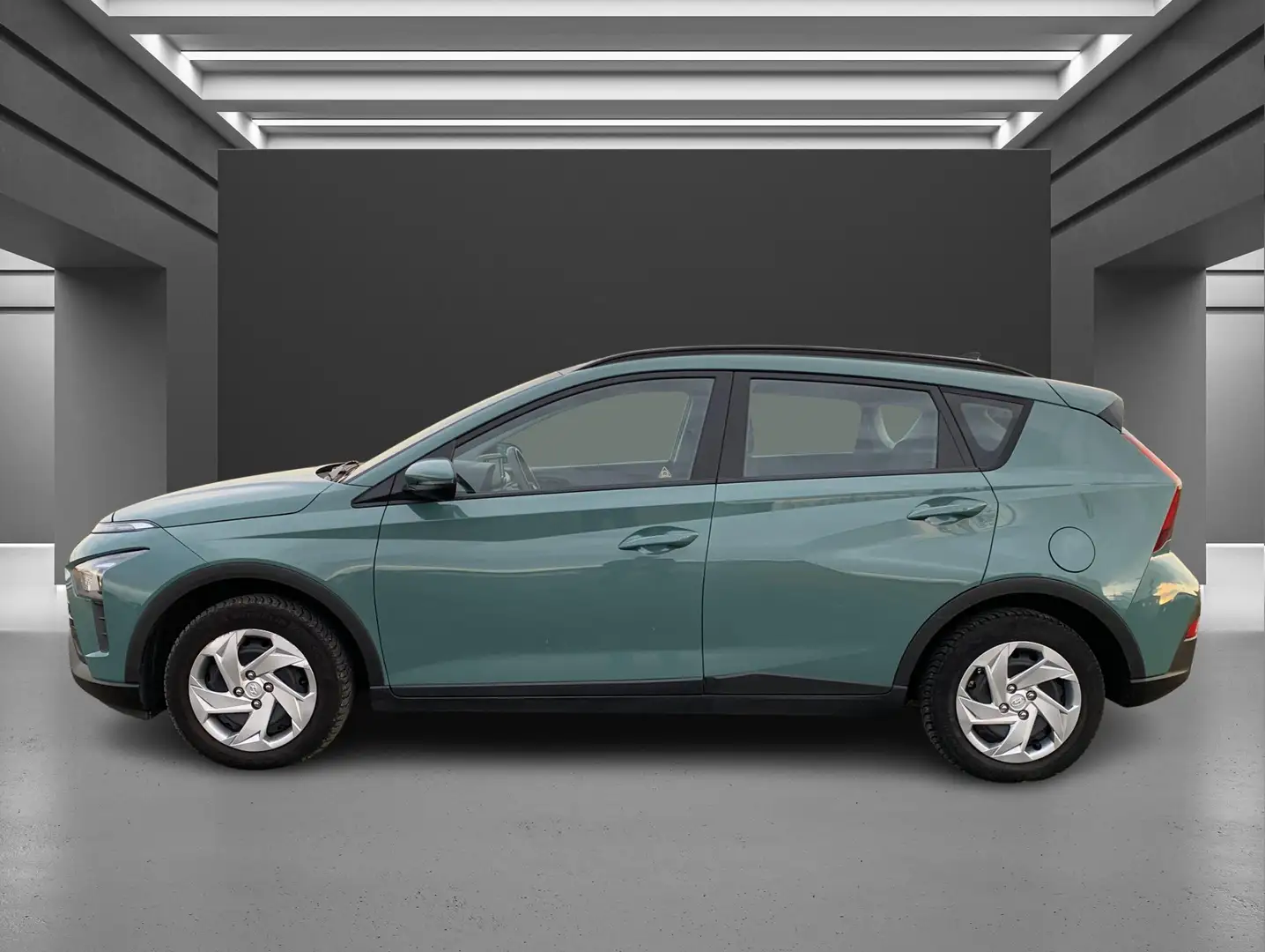 Hyundai BAYON Select 2WD - 2