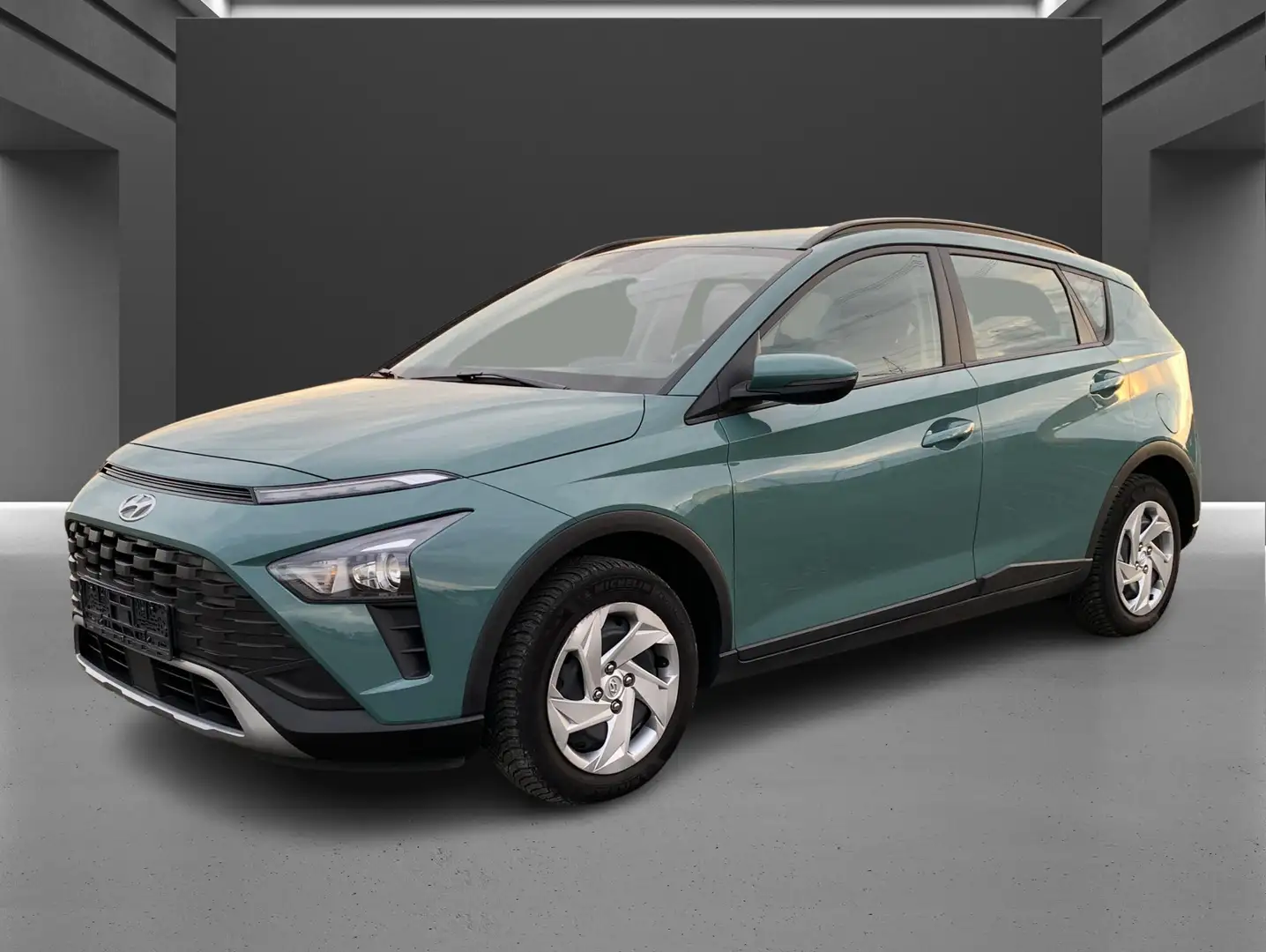 Hyundai BAYON Select 2WD - 1