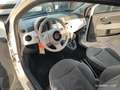 Fiat 500 1.2 lounge automatica Bianco - thumbnail 4