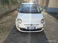 Fiat 500 1.2 lounge automatica Bianco - thumbnail 1