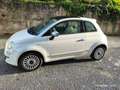 Fiat 500 1.2 lounge automatica Bianco - thumbnail 9