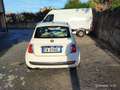 Fiat 500 1.2 lounge automatica Bianco - thumbnail 10