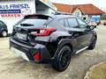 Subaru Crosstrek 2,0i e-Boxer HEV CVT 4 WILD Xtra Allrad Aut. Schwarz - thumbnail 4